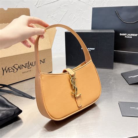 ysl cowhide bag